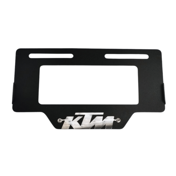Portaplaca KTM - Image 5