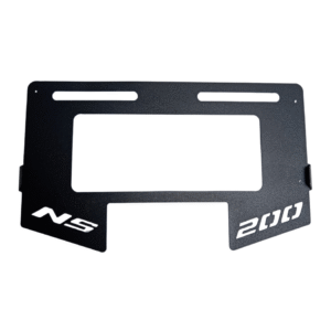 Portaplaca Pulsar Ns 200