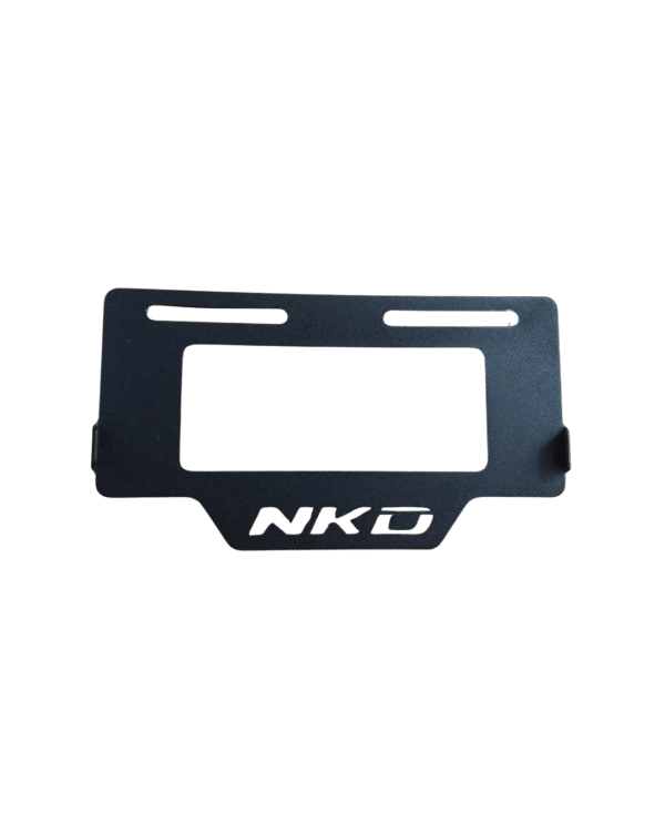Portaplaca KTM - Image 4